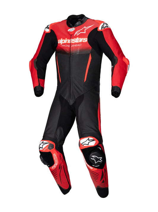 ALPINESTARS GP-R7 1PC LEATHER SUIT
