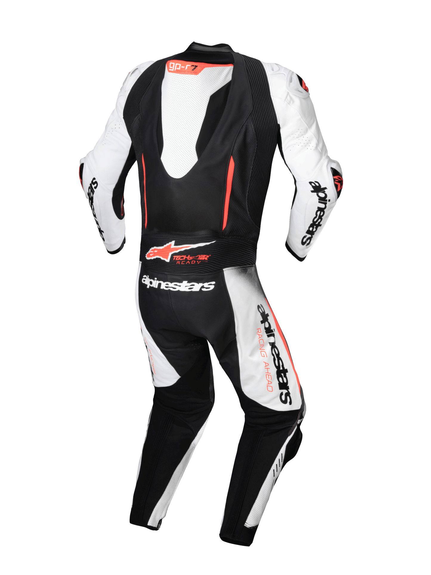 ALPINESTARS GP-R7 1PC LEATHER SUIT
