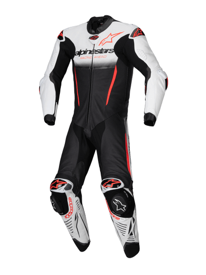 ALPINESTARS GP-R7 1PC LEATHER SUIT