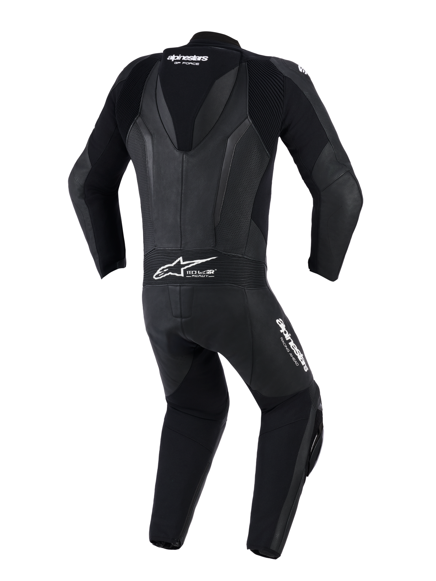 ALPINESTARS GP FORCE V2 LEATHER SUIT 1 PC
