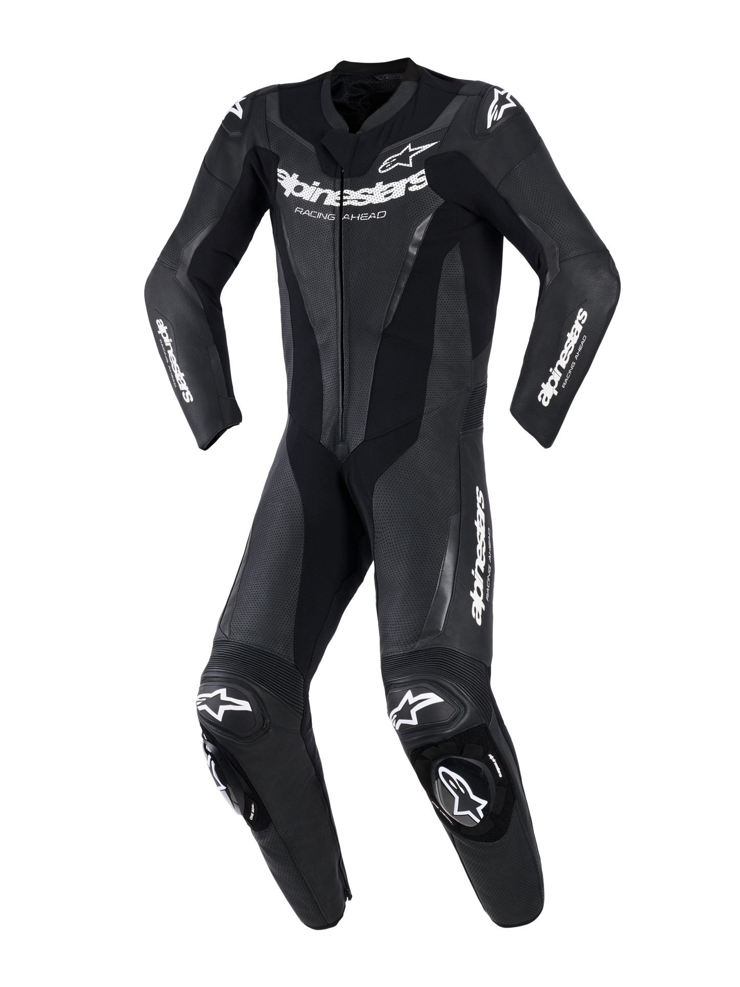 ALPINESTARS GP FORCE V2 LEATHER SUIT 1 PC