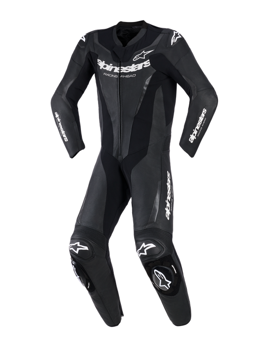 ALPINESTARS GP FORCE V2 LEATHER SUIT 1 PC