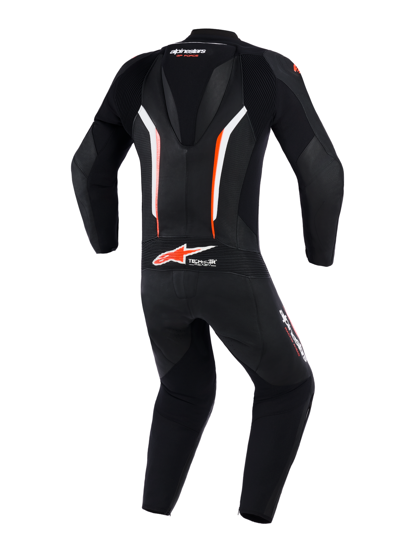 ALPINESTARS GP FORCE V2 LEATHER SUIT 1 PC