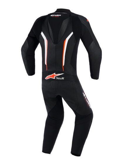 ALPINESTARS GP FORCE V2 LEATHER SUIT 1 PC