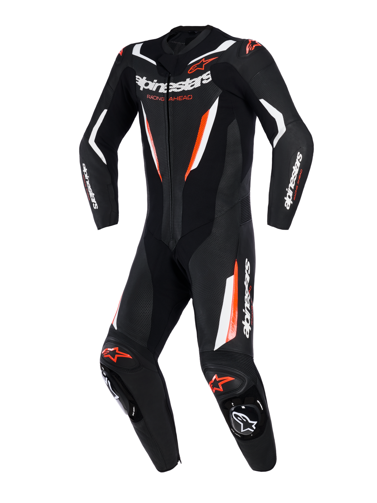 ALPINESTARS GP FORCE V2 LEATHER SUIT 1 PC