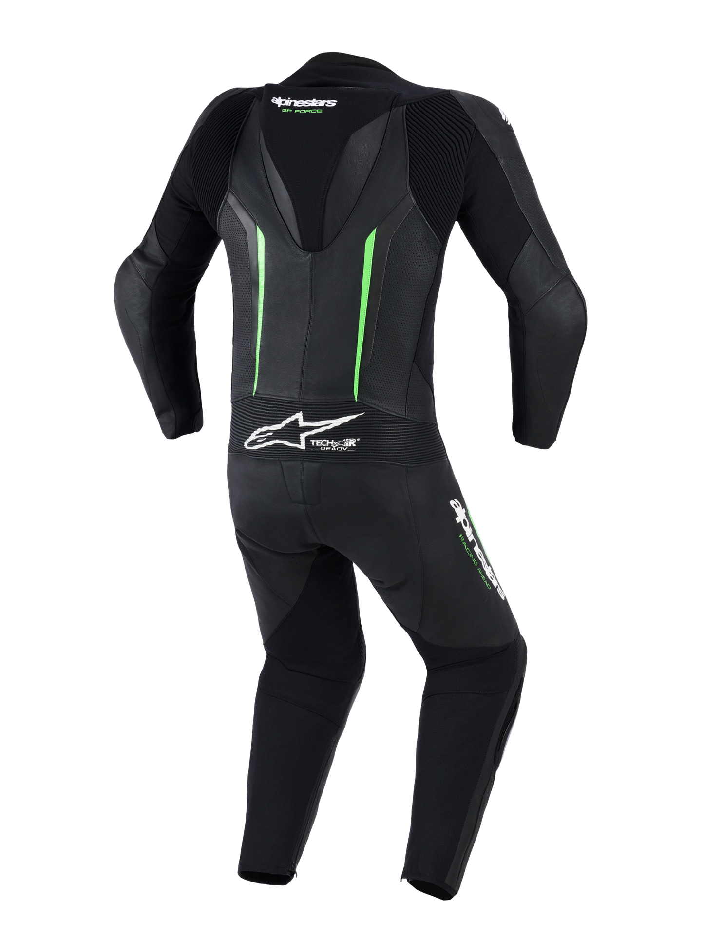 ALPINESTARS GP FORCE V2 LEATHER SUIT 1 PC