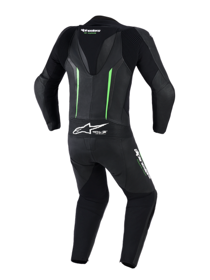 ALPINESTARS GP FORCE V2 LEATHER SUIT 1 PC