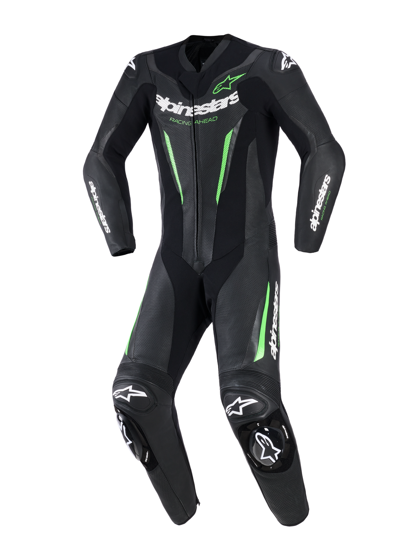 ALPINESTARS GP FORCE V2 LEATHER SUIT 1 PC