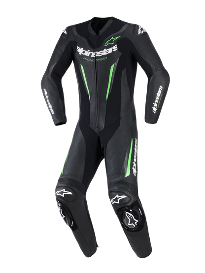 ALPINESTARS GP FORCE V2 LEATHER SUIT 1 PC