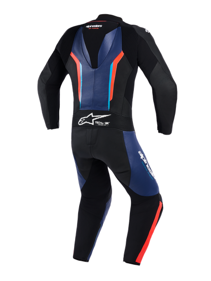 ALPINESTARS GP FORCE V2 LEATHER SUIT 1 PC
