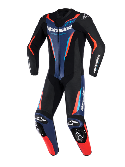 ALPINESTARS GP FORCE V2 LEATHER SUIT 1 PC