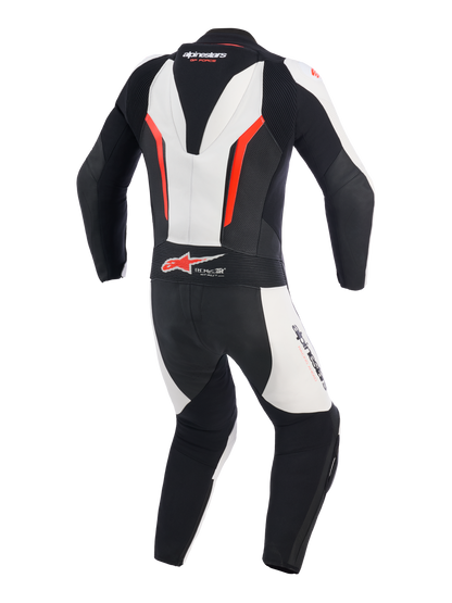 ALPINESTARS GP FORCE V2 LEATHER SUIT 1 PC