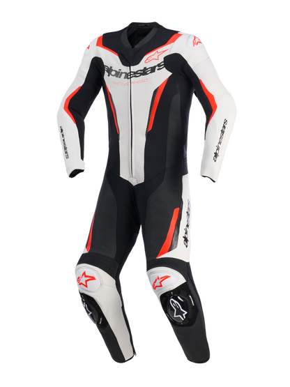 ALPINESTARS GP FORCE V2 LEATHER SUIT 1 PC