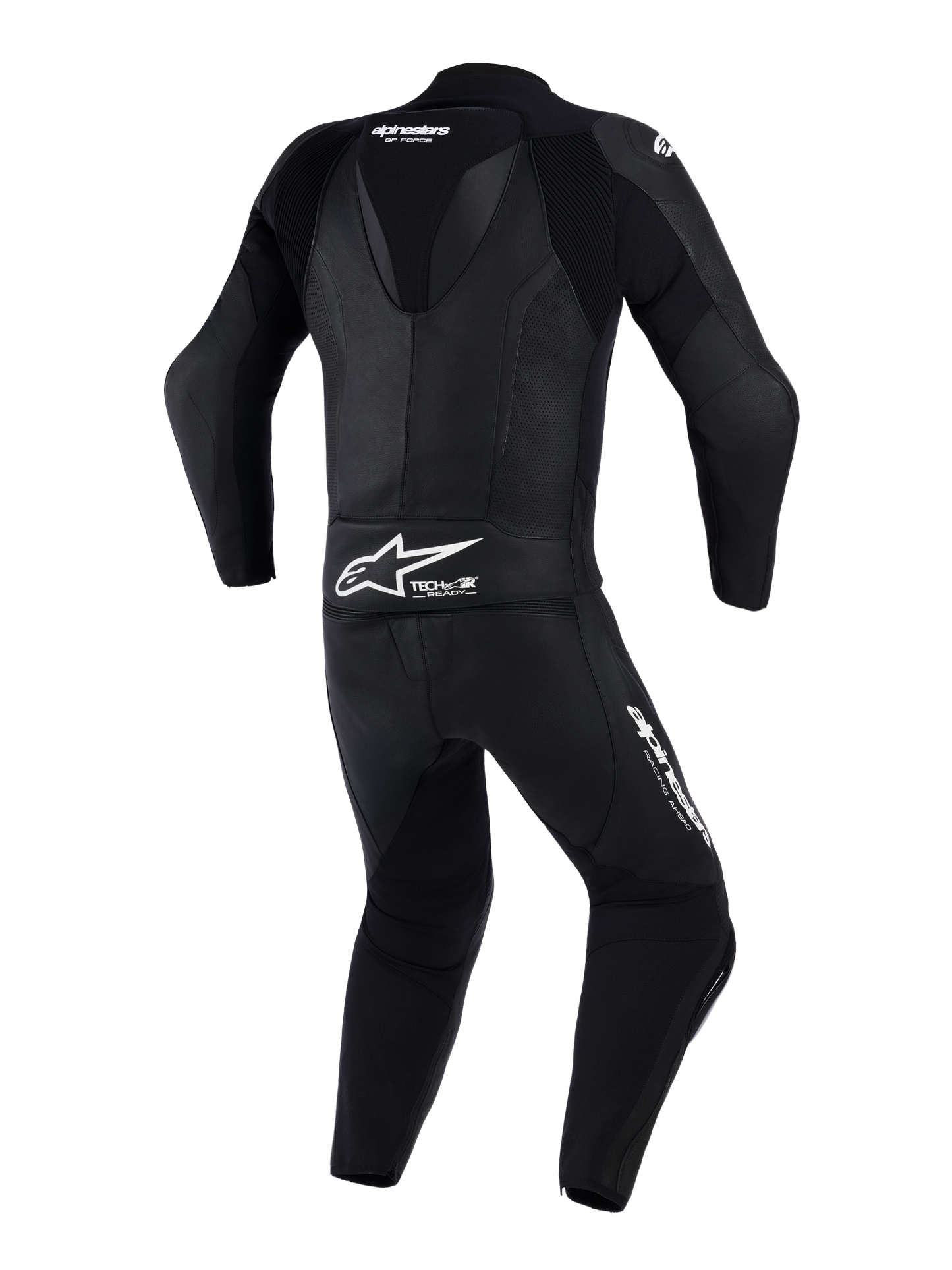 ALPINESTARS GP FORCE V2 LEATHER SUIT 2 PC