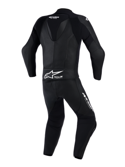 ALPINESTARS GP FORCE V2 LEATHER SUIT 2 PC