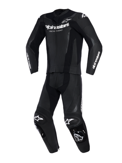 ALPINESTARS GP FORCE V2 LEATHER SUIT 2 PC