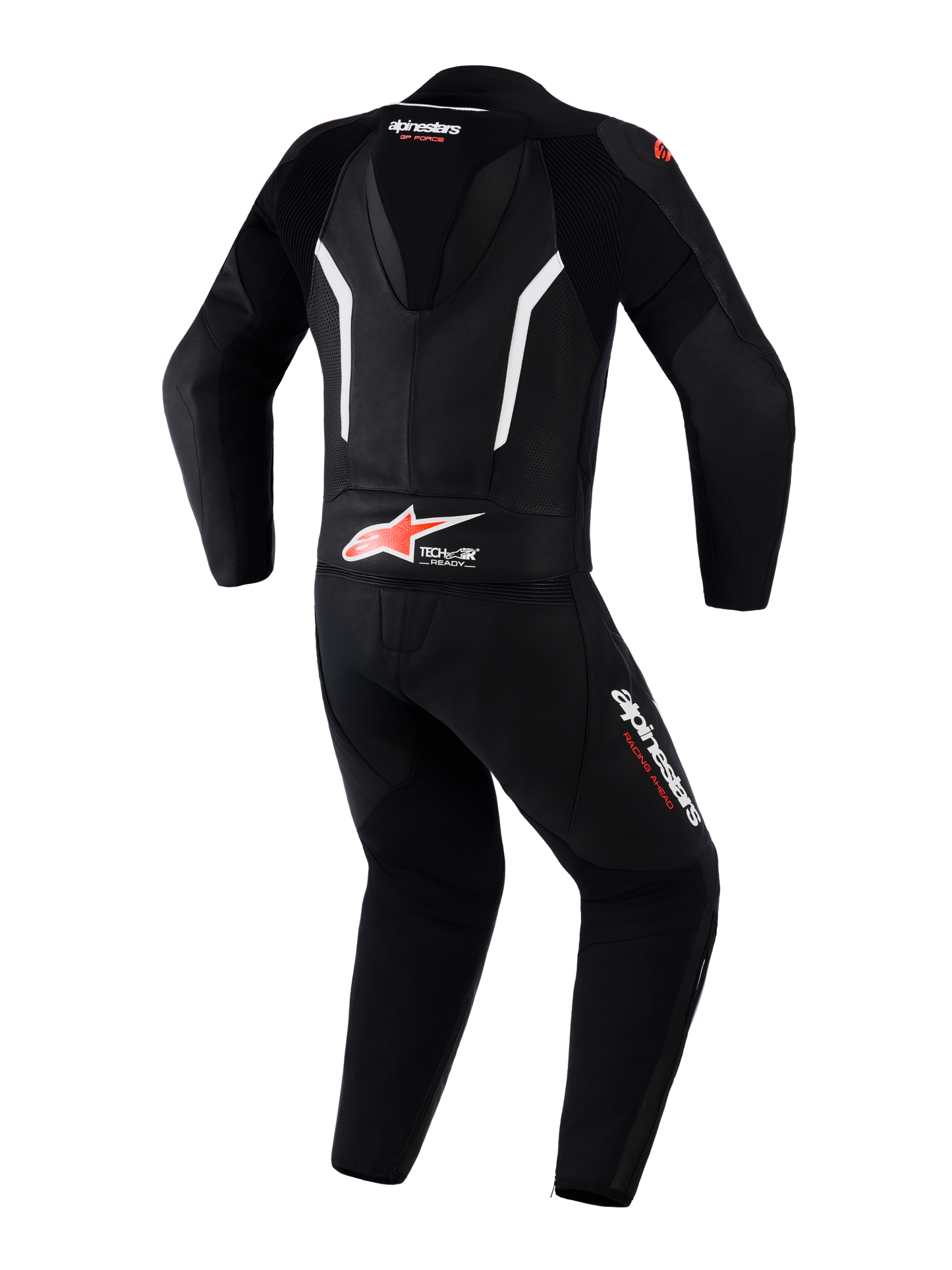 ALPINESTARS GP FORCE V2 LEATHER SUIT 2 PC