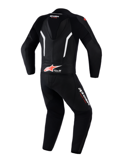 ALPINESTARS GP FORCE V2 LEATHER SUIT 2 PC