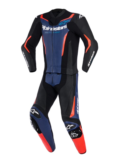 ALPINESTARS GP FORCE V2 LEATHER SUIT 2 PC