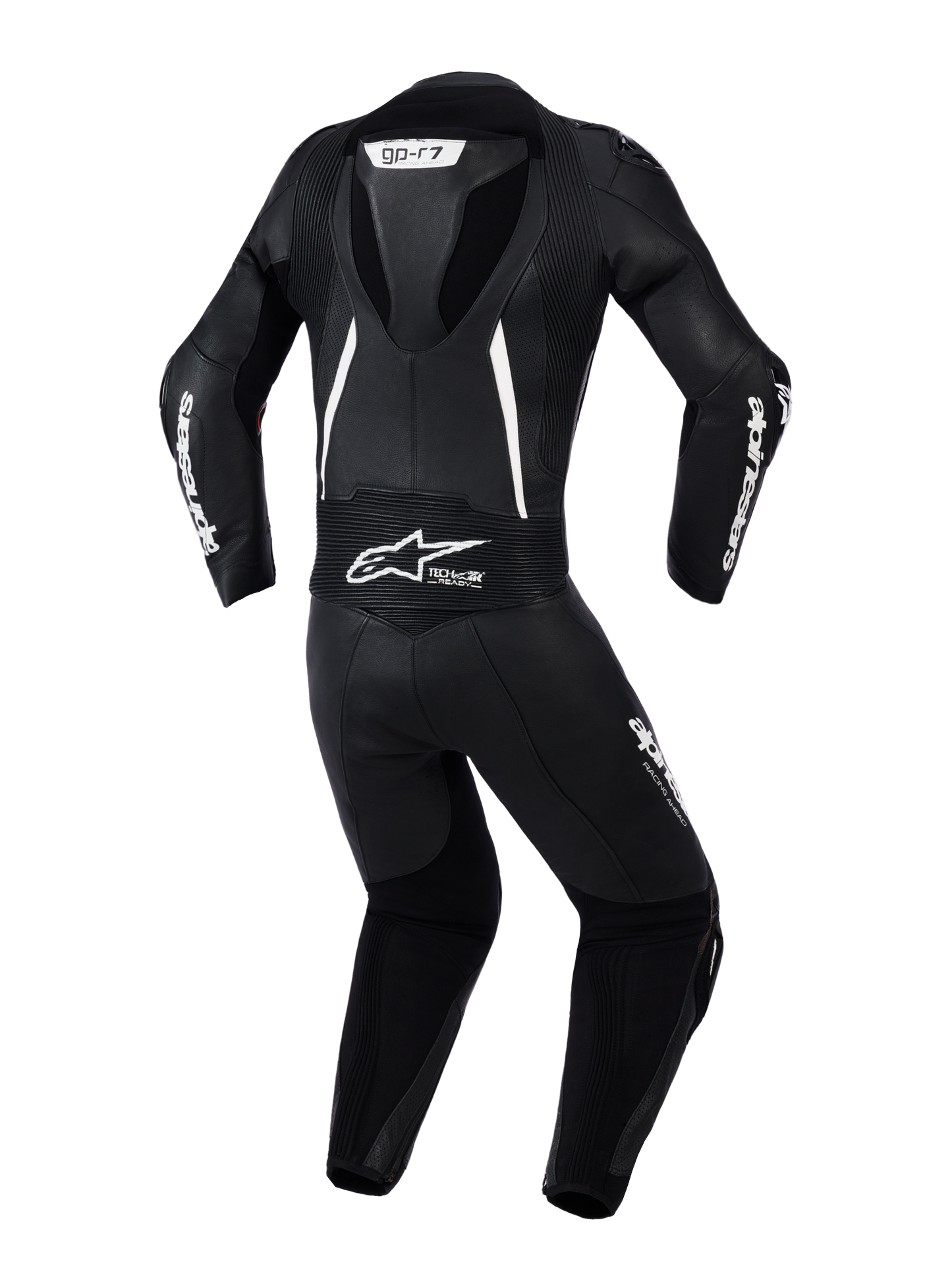ALPINESTARS STELLA GP-R7 2PC LEATHER SUIT