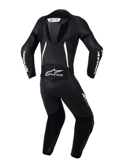 ALPINESTARS STELLA GP-R7 2PC LEATHER SUIT