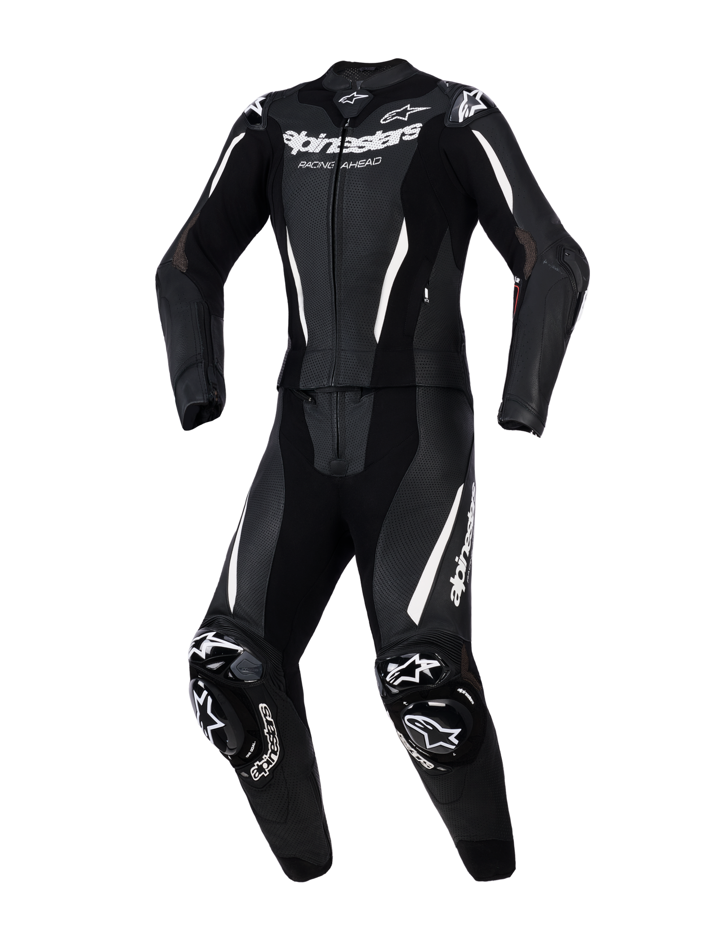 ALPINESTARS STELLA GP-R7 2PC LEATHER SUIT