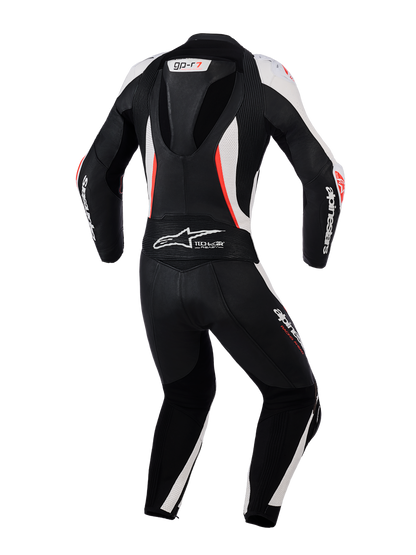 ALPINESTARS STELLA GP-R7 2PC LEATHER SUIT