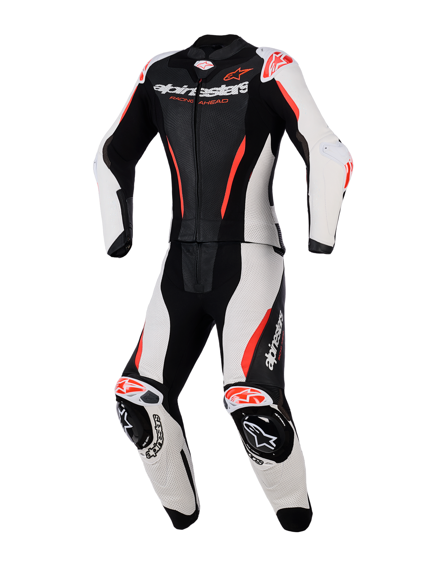 ALPINESTARS STELLA GP-R7 2PC LEATHER SUIT