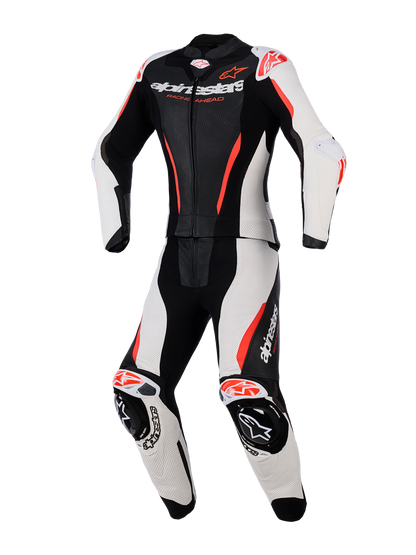 ALPINESTARS STELLA GP-R7 2PC LEATHER SUIT