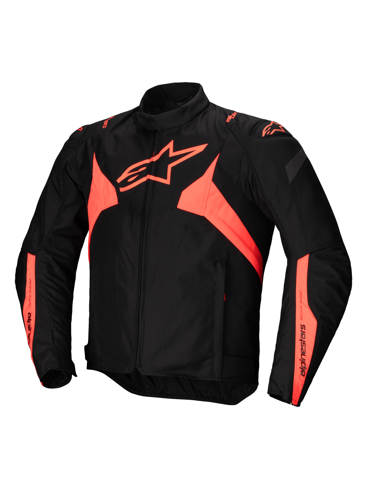ALPINESTARS T-JAWS V4 WP JACKET