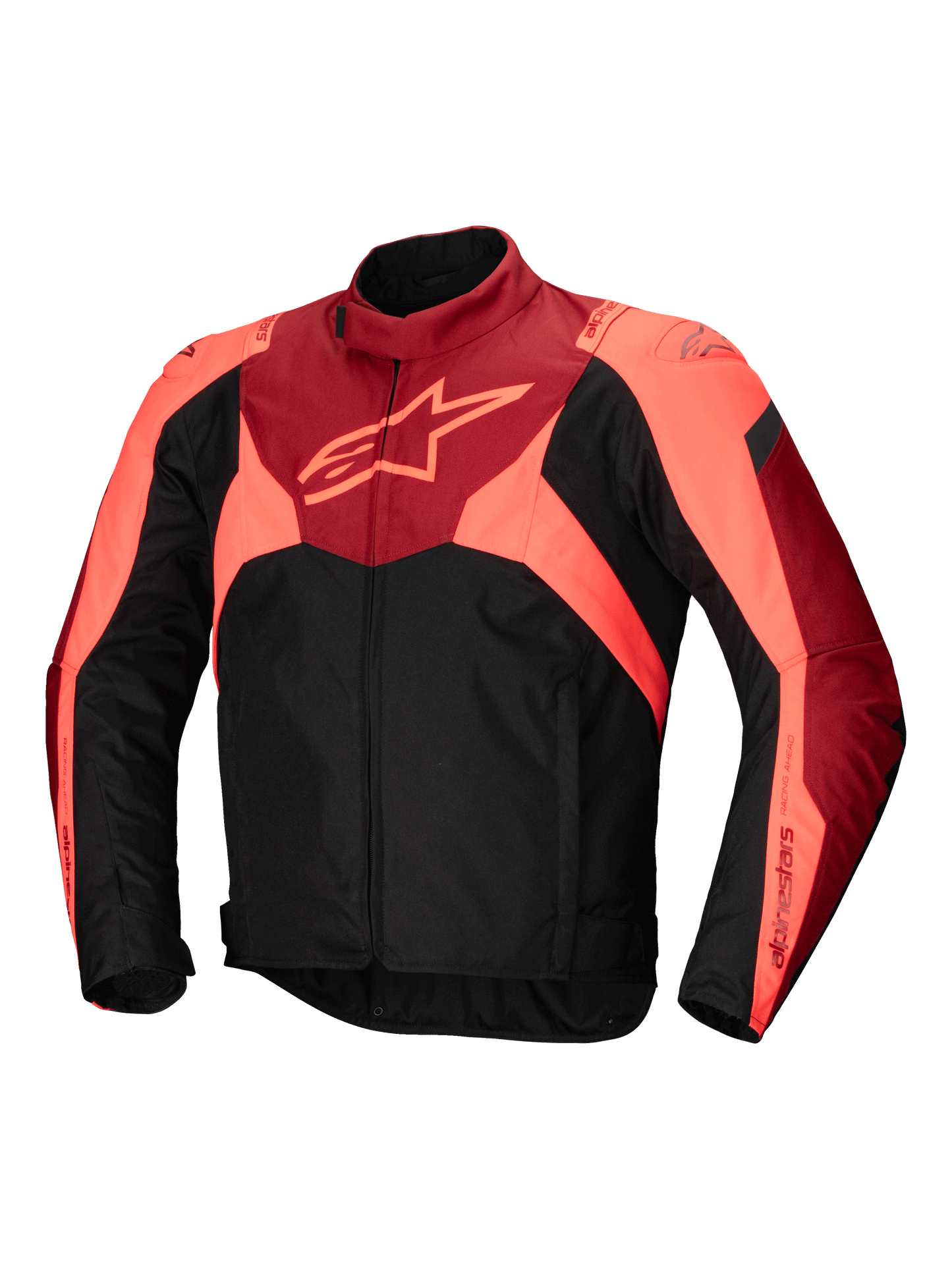 ALPINESTARS T-JAWS V4 WP JACKET