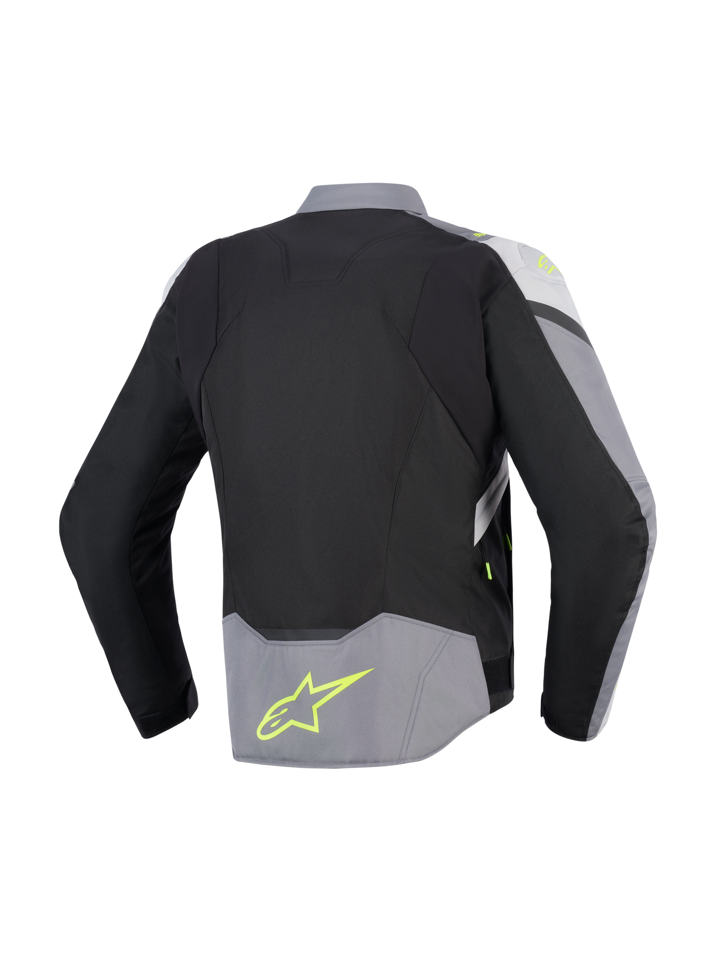 ALPINESTARS T-JAWS V4 WP JACKET
