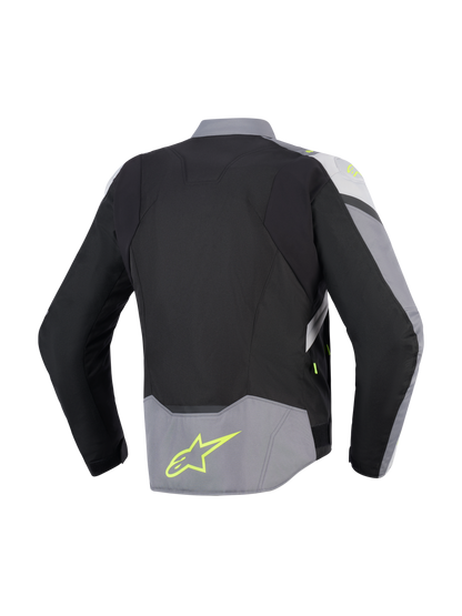 ALPINESTARS T-JAWS V4 WP JACKET