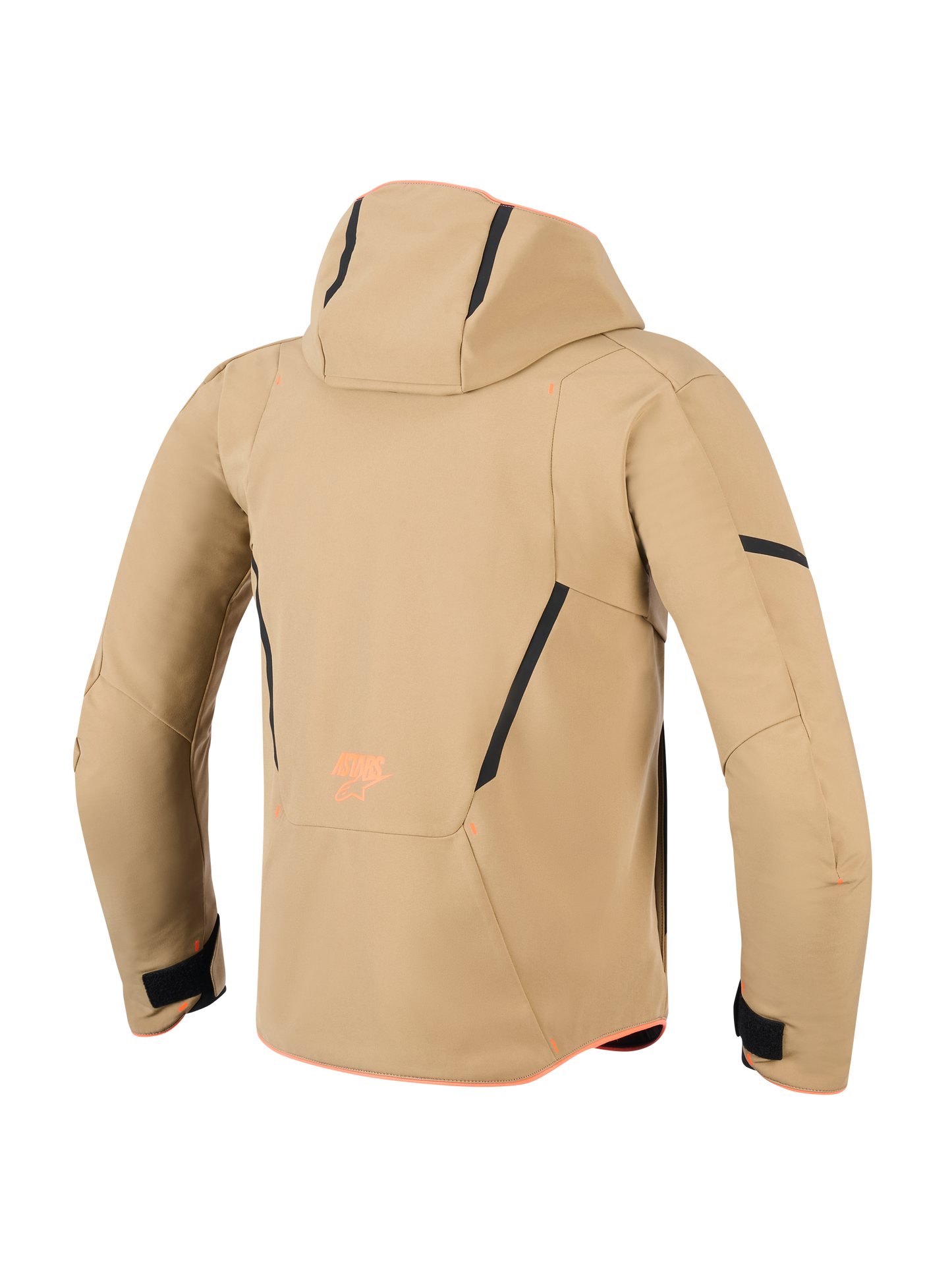 ALPINESTARS AEROSHELL WP JACKET