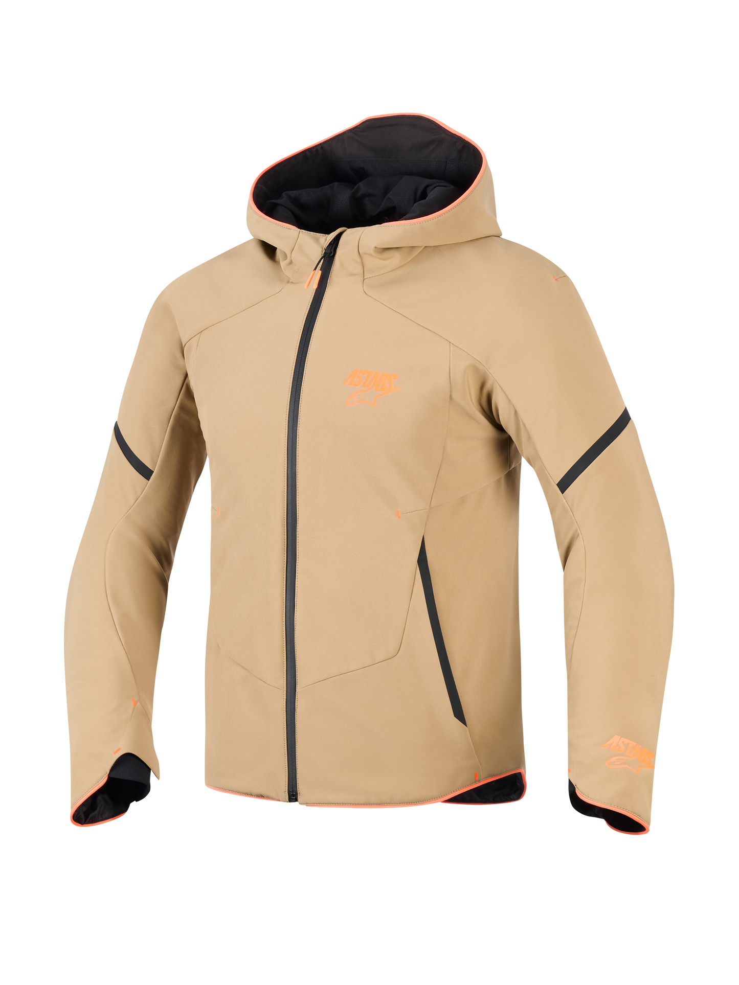 ALPINESTARS AEROSHELL WP JACKET