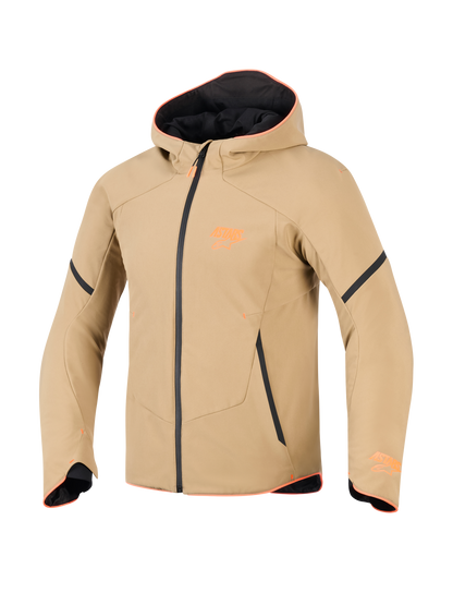 ALPINESTARS AEROSHELL WP JACKET