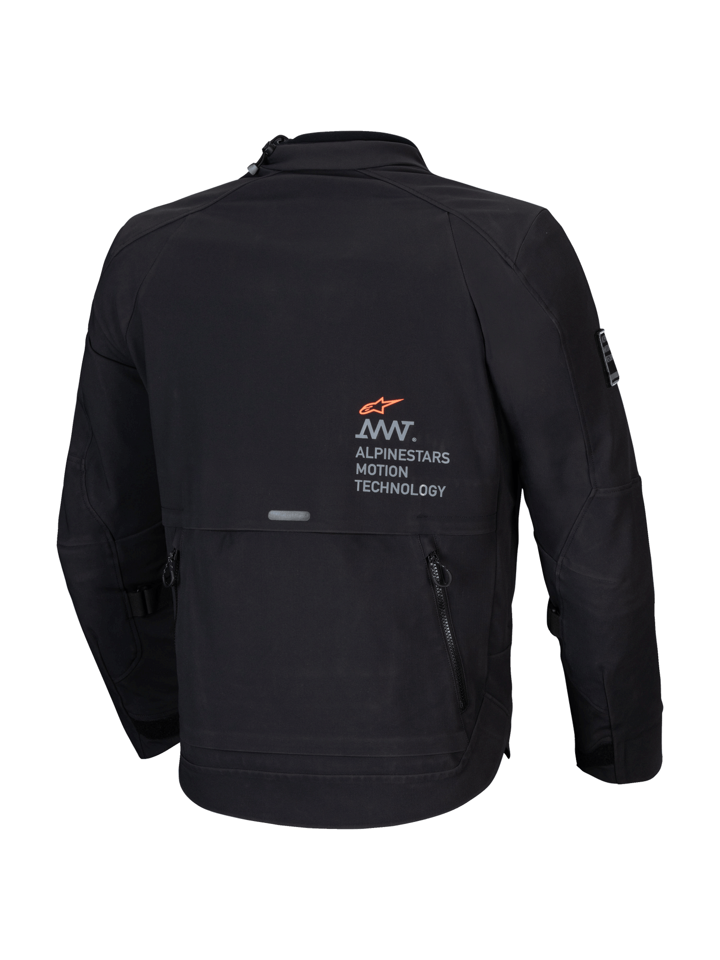 ALPINESTARS AMT-8 STRETCH  DRYSTAR XF JACKET