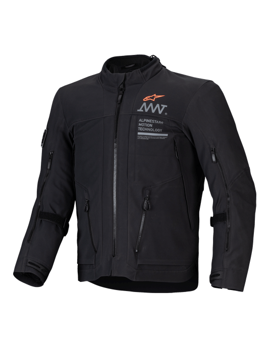 ALPINESTARS AMT-8 STRETCH  DRYSTAR XF JACKET