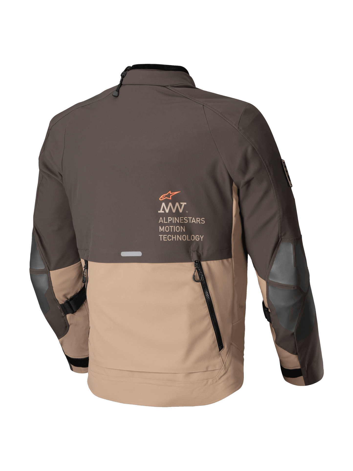 ALPINESTARS AMT-8 STRETCH  DRYSTAR XF JACKET