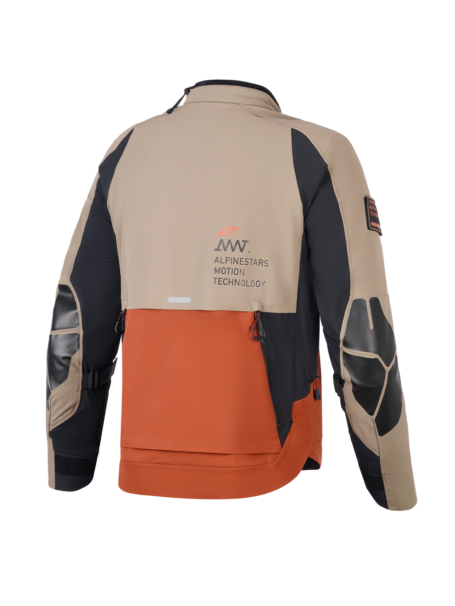 ALPINESTARS AMT-8 STRETCH  DRYSTAR XF JACKET