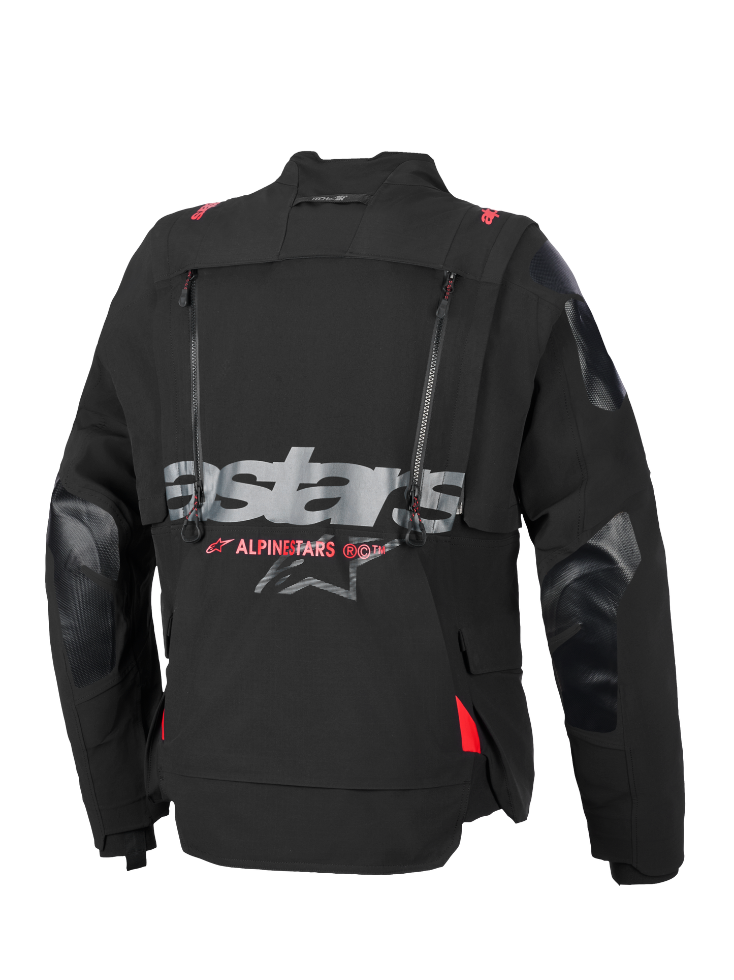 ALPINESTARS HAROK PRO DS XF LAMINATED JACKET
