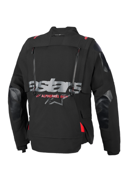 ALPINESTARS HAROK PRO DS XF LAMINATED JACKET