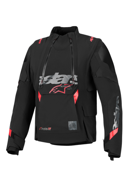 ALPINESTARS HAROK PRO DS XF LAMINATED JACKET