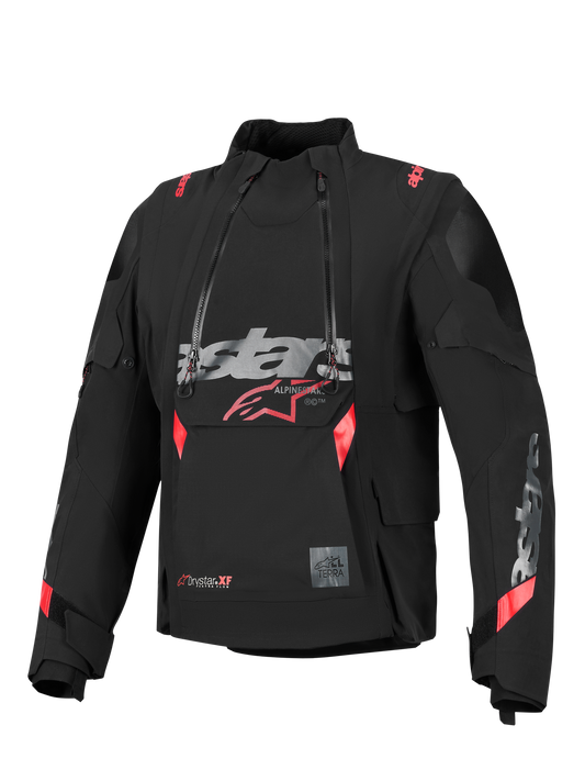 ALPINESTARS HAROK PRO DS XF LAMINATED JACKET