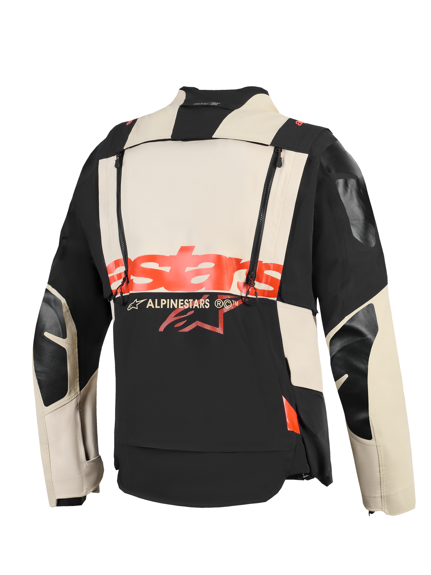 ALPINESTARS HAROK PRO DS XF LAMINATED JACKET