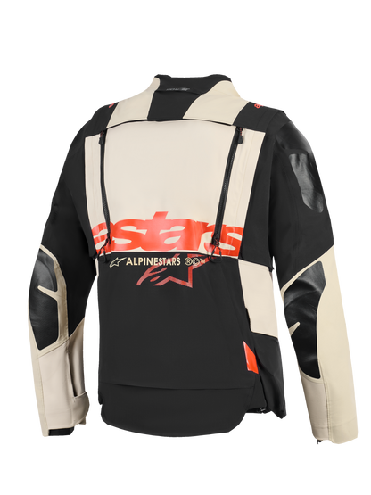 ALPINESTARS HAROK PRO DS XF LAMINATED JACKET