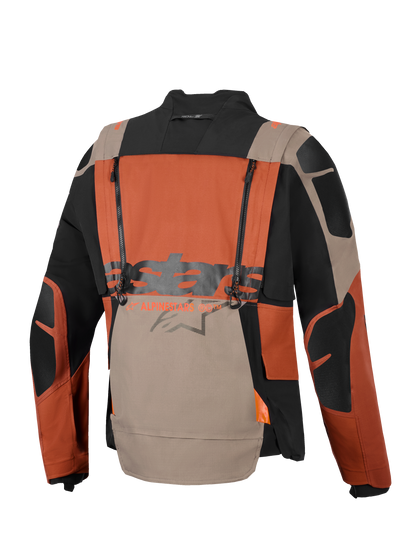 ALPINESTARS HAROK PRO DS XF LAMINATED JACKET