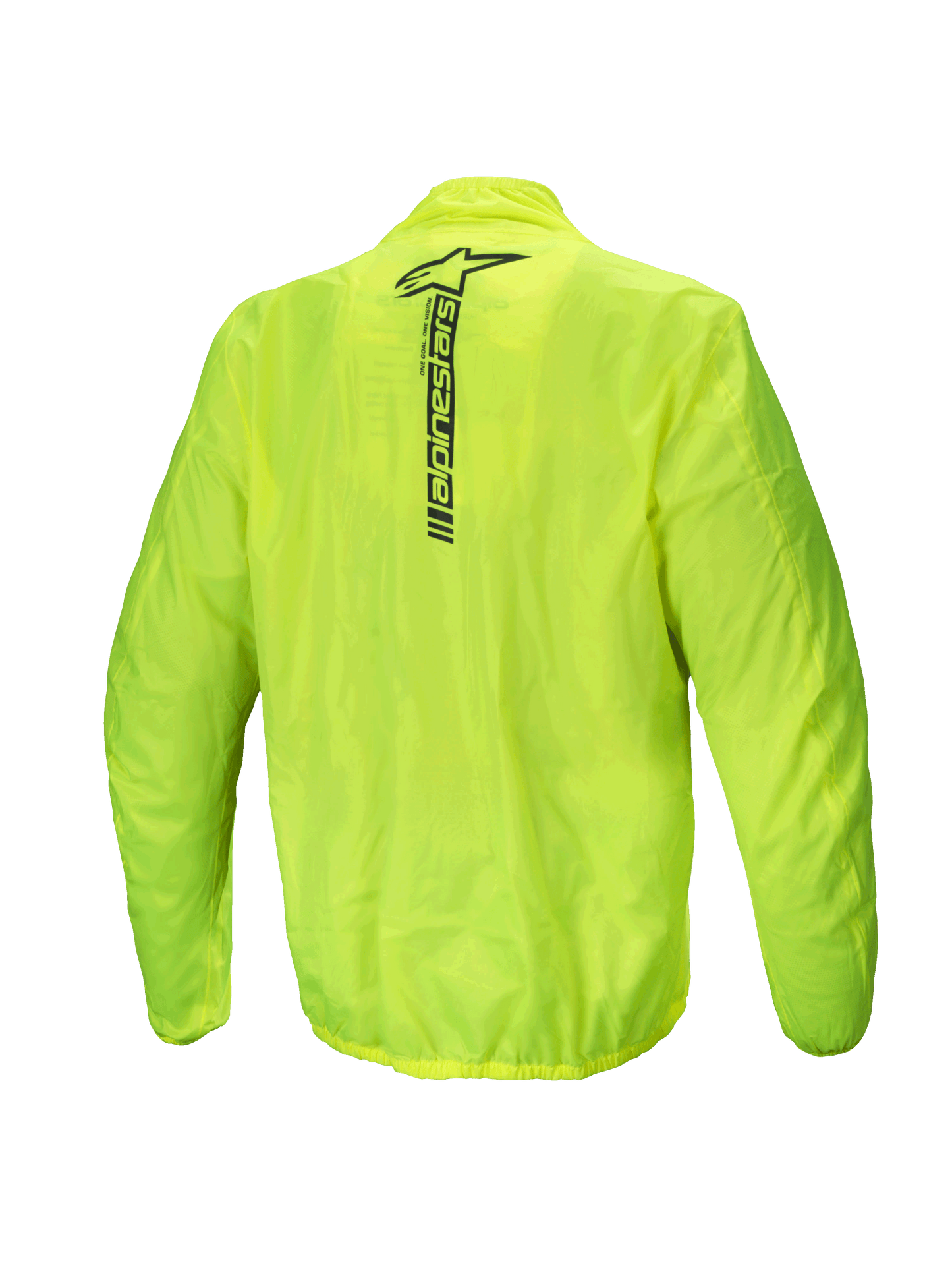 ALPINESTARS HURRICANE RAIN V2 JACKET