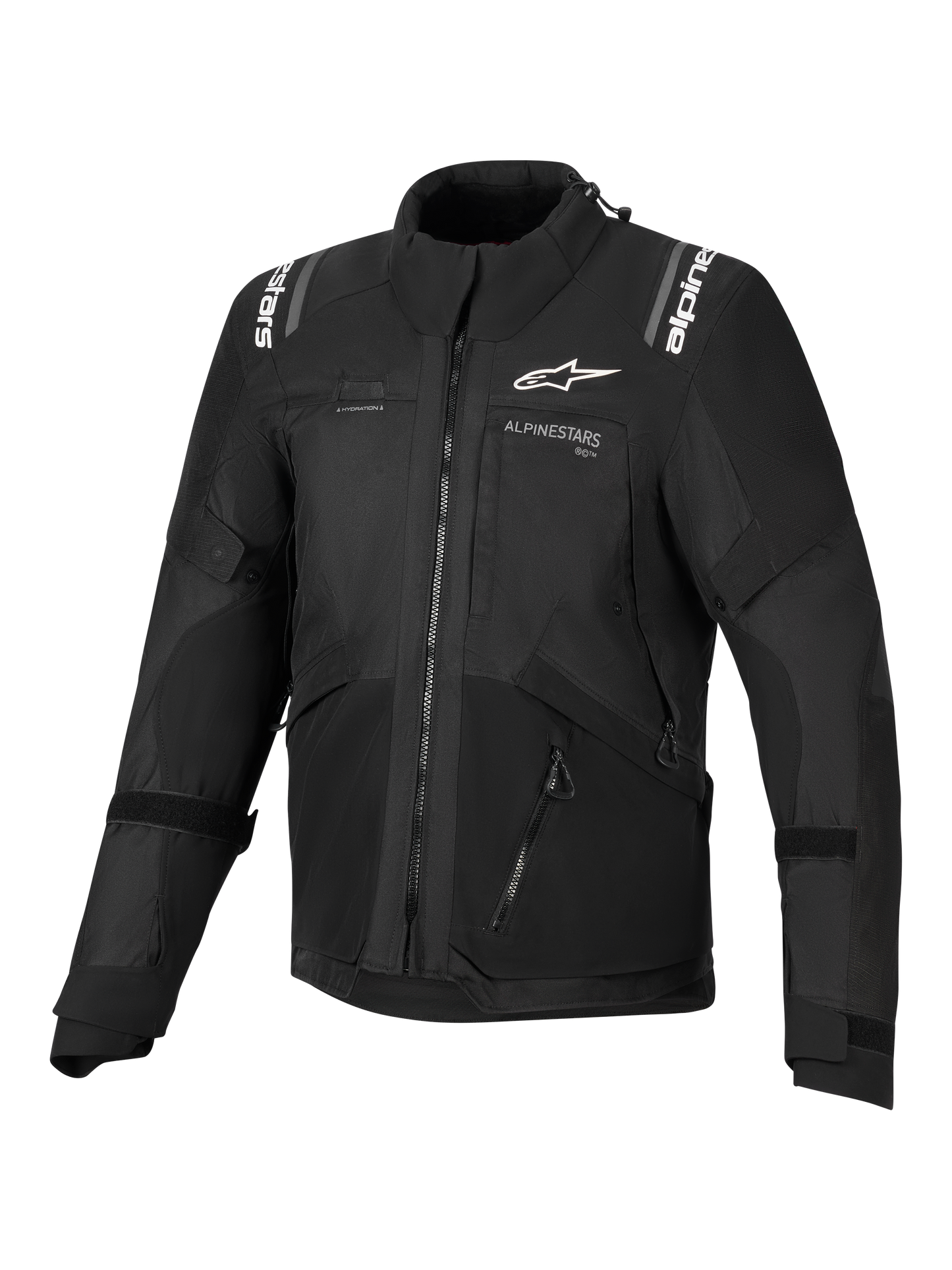 ALPINESTARS ANDES V4 DRYSTAR JACKET