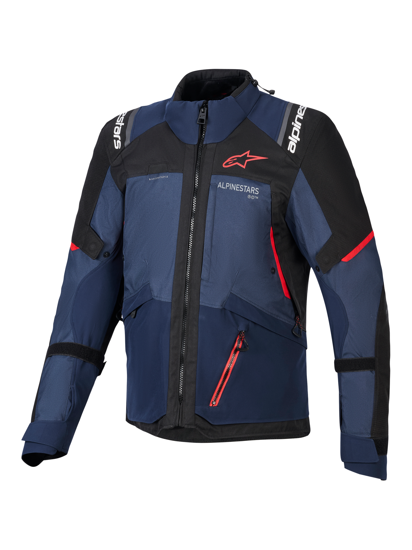 ALPINESTARS ANDES V4 DRYSTAR JACKET